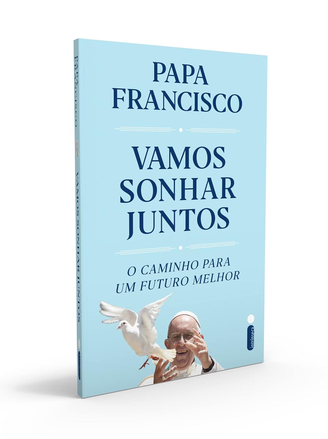 capítulo por capítulo baixar Vamos sonhar juntos: O caminho para um futuro melhor
