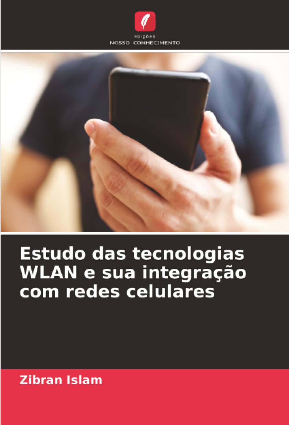 ler totalmente Estudo das tecnologias WLAN e sua integração com redes celulares