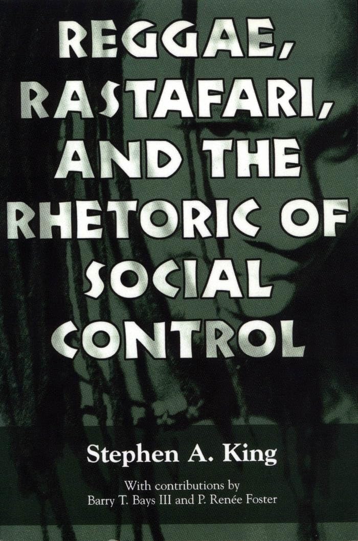 ler totalmente Reggae, Rastafari, and the Rhetoric of Social Control (English Edition)