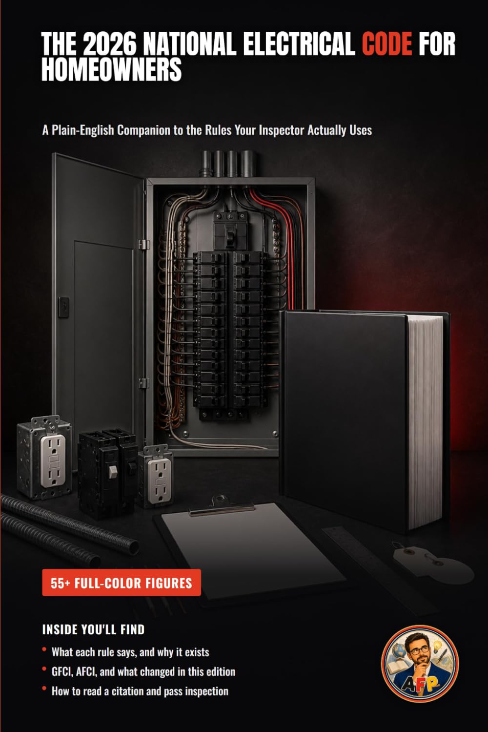The 2026 National Electrical Code for Homeowners: A Plain-English Companion to the Rules Your Inspector Actually Uses baixar o livro de graça