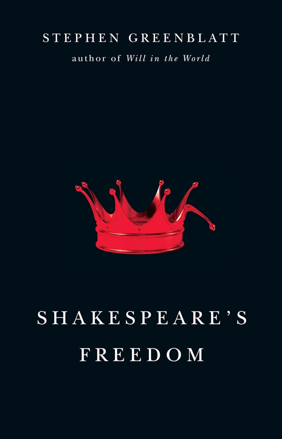 ler totalmente Shakespeare's Freedom (The Rice University Campbell Lectures) (English Edition)