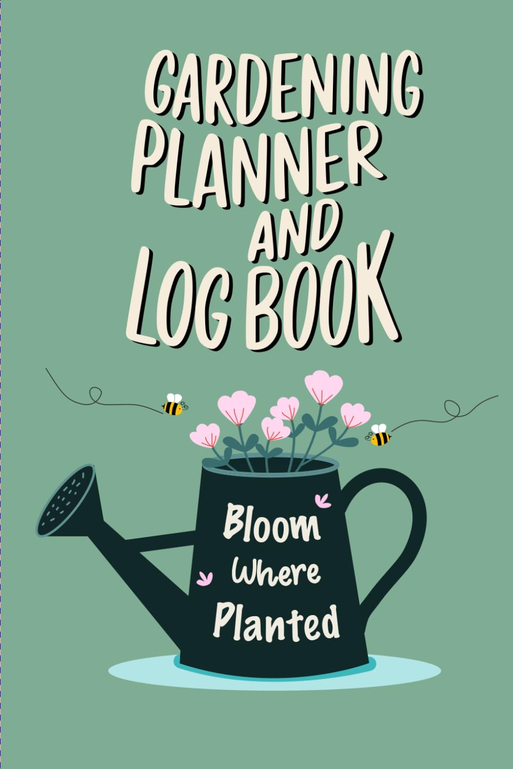capítulo por capítulo baixar Gardening Planner and Log Book: The Ultimate Journal and Organizer to Track, Record, and Grow Plants, Seeds, and Seasonal Harvests with Undated... and Beginners, size 6x9 inches, 161 pages