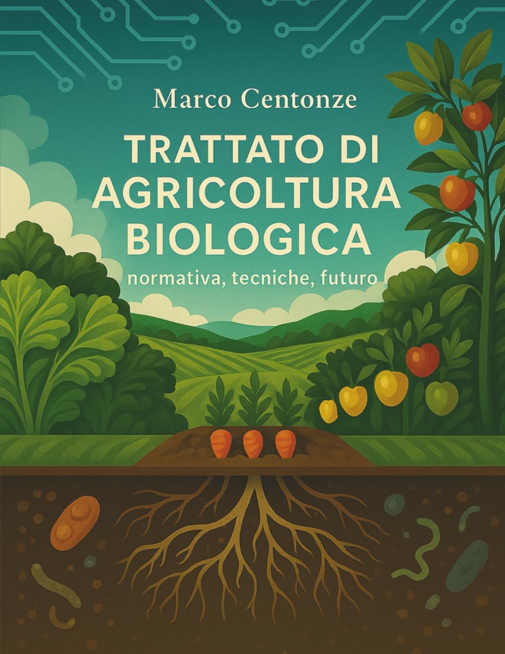 Trattato di agricoltura biologica: normativa, tecniche, futuro baixar o livro de graça