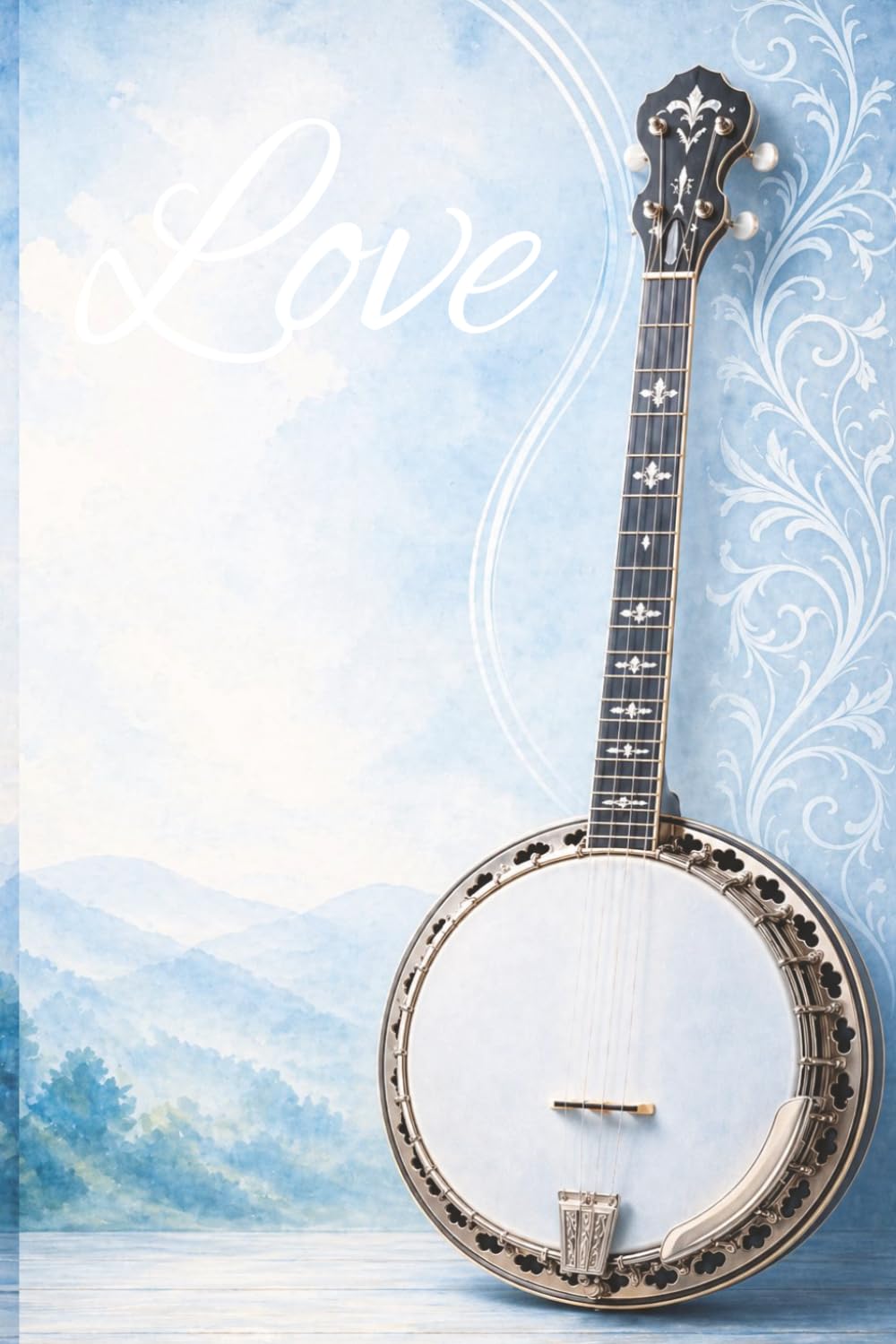 Banjo Blues Love baixar o livro de graça