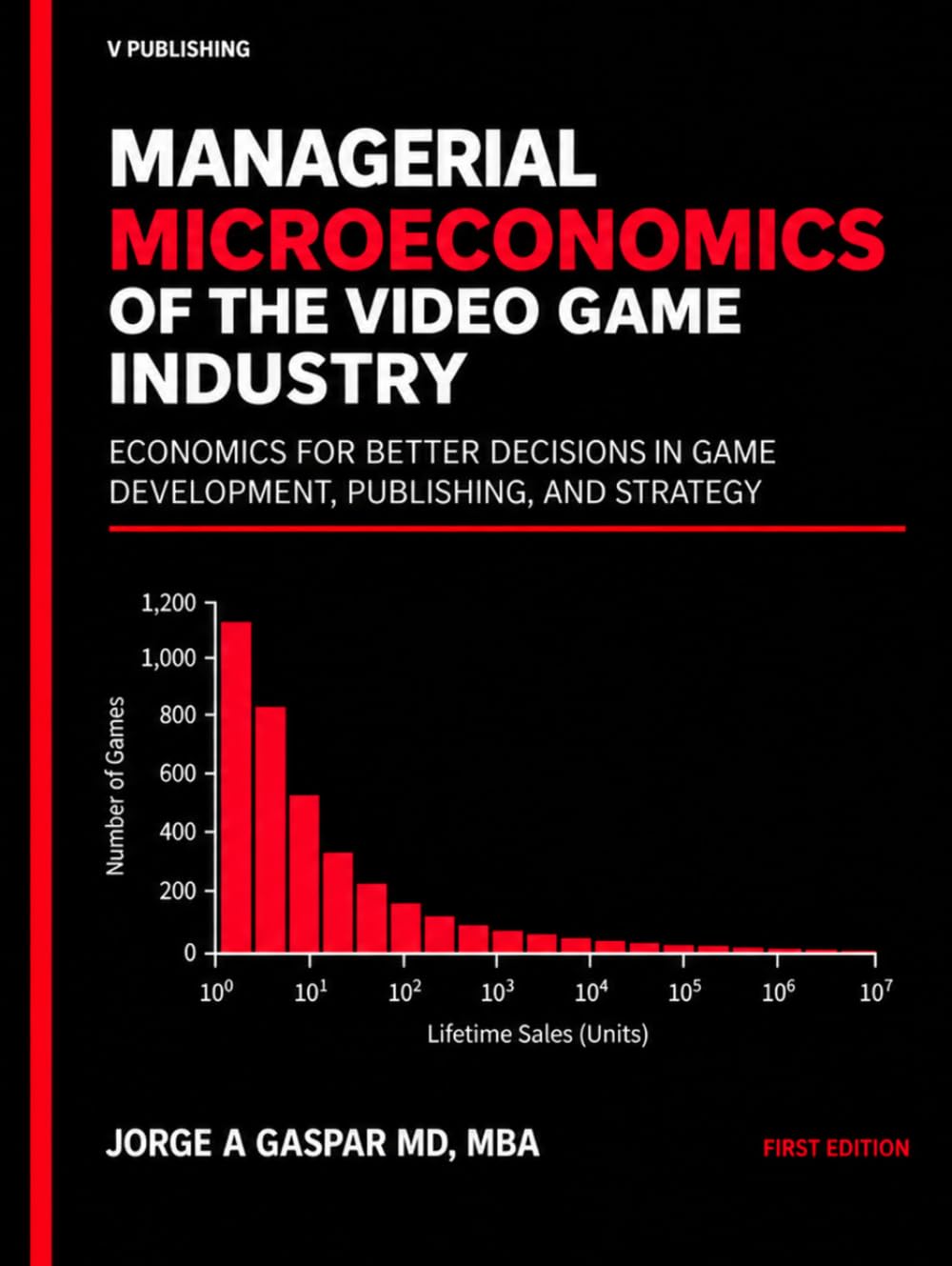 Managerial Microeconomics of the Video Game Industry: Economics for Better Decisions in Game Development, Publishing, and Strategy baixar o livro de graça