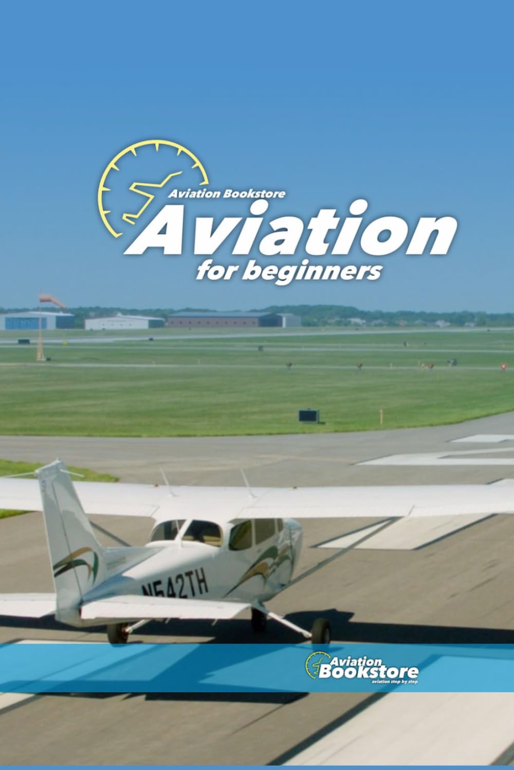 ler totalmente Aviation for beginners: Manuales for Pilot students