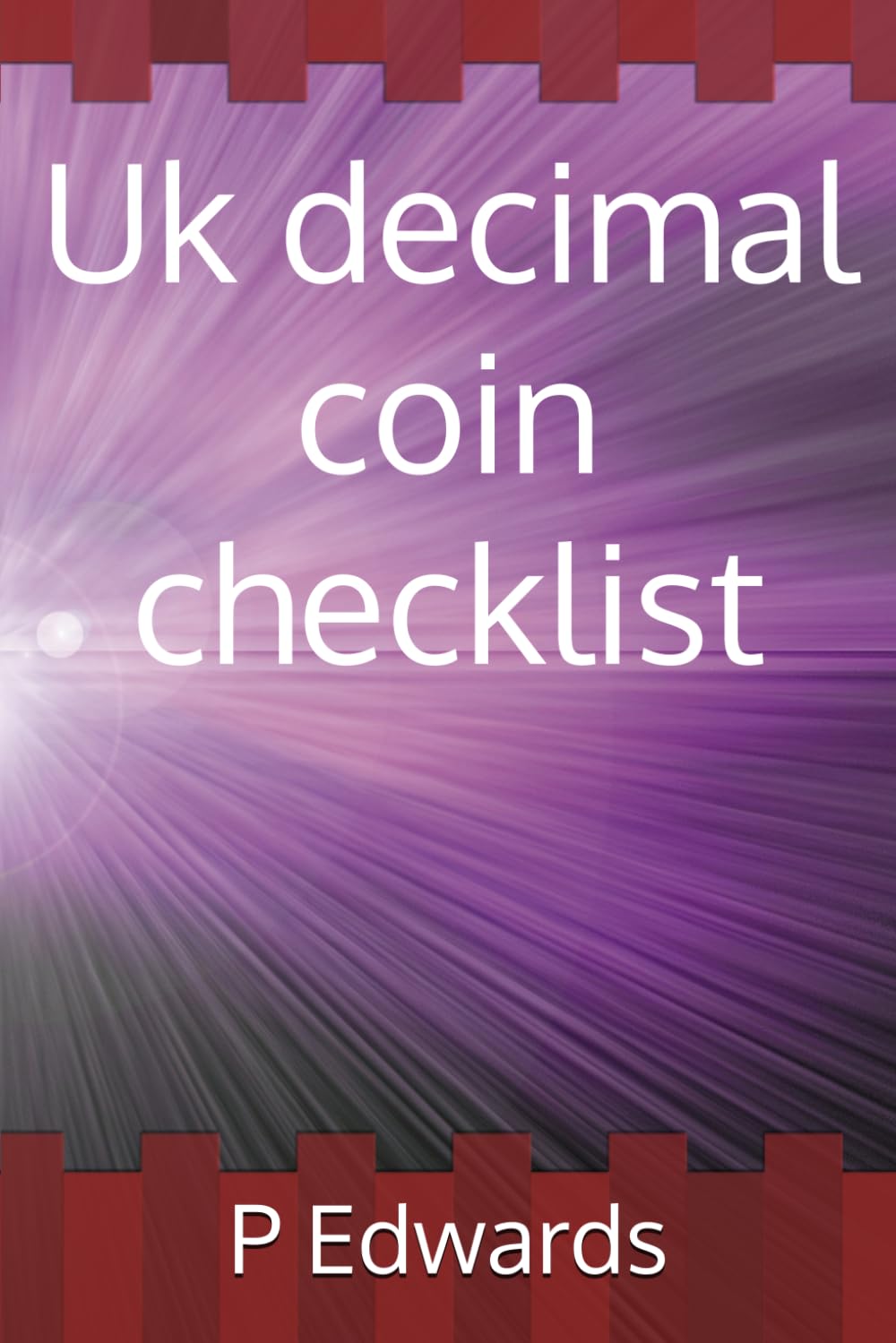 ler totalmente Uk decimal coin checklist
