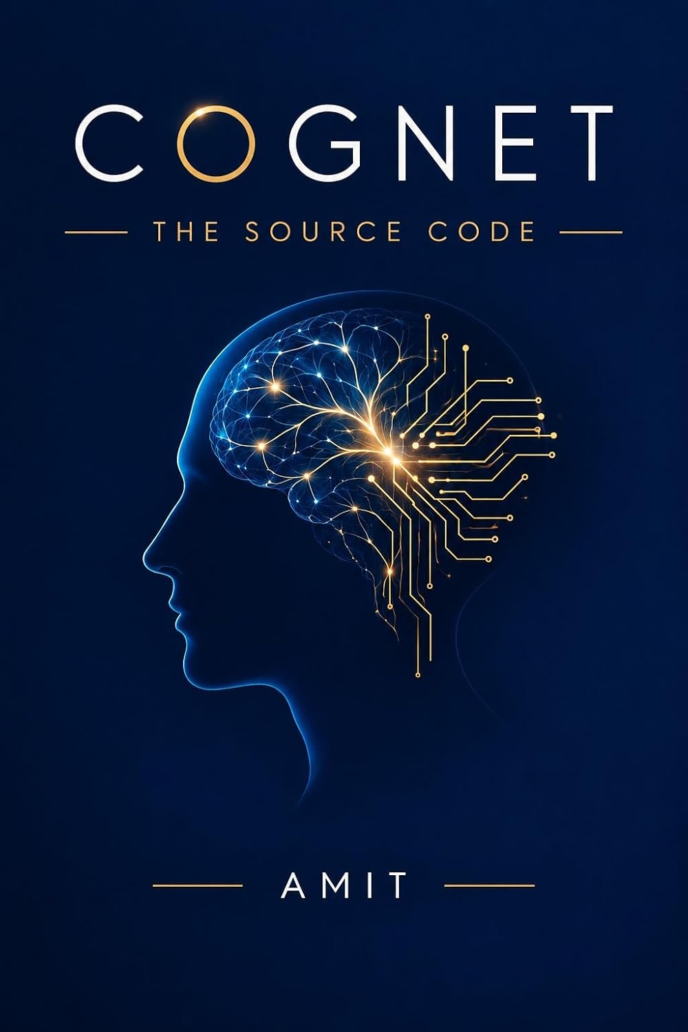 Cognet: The Source Code (English Edition) baixar o livro de graça
