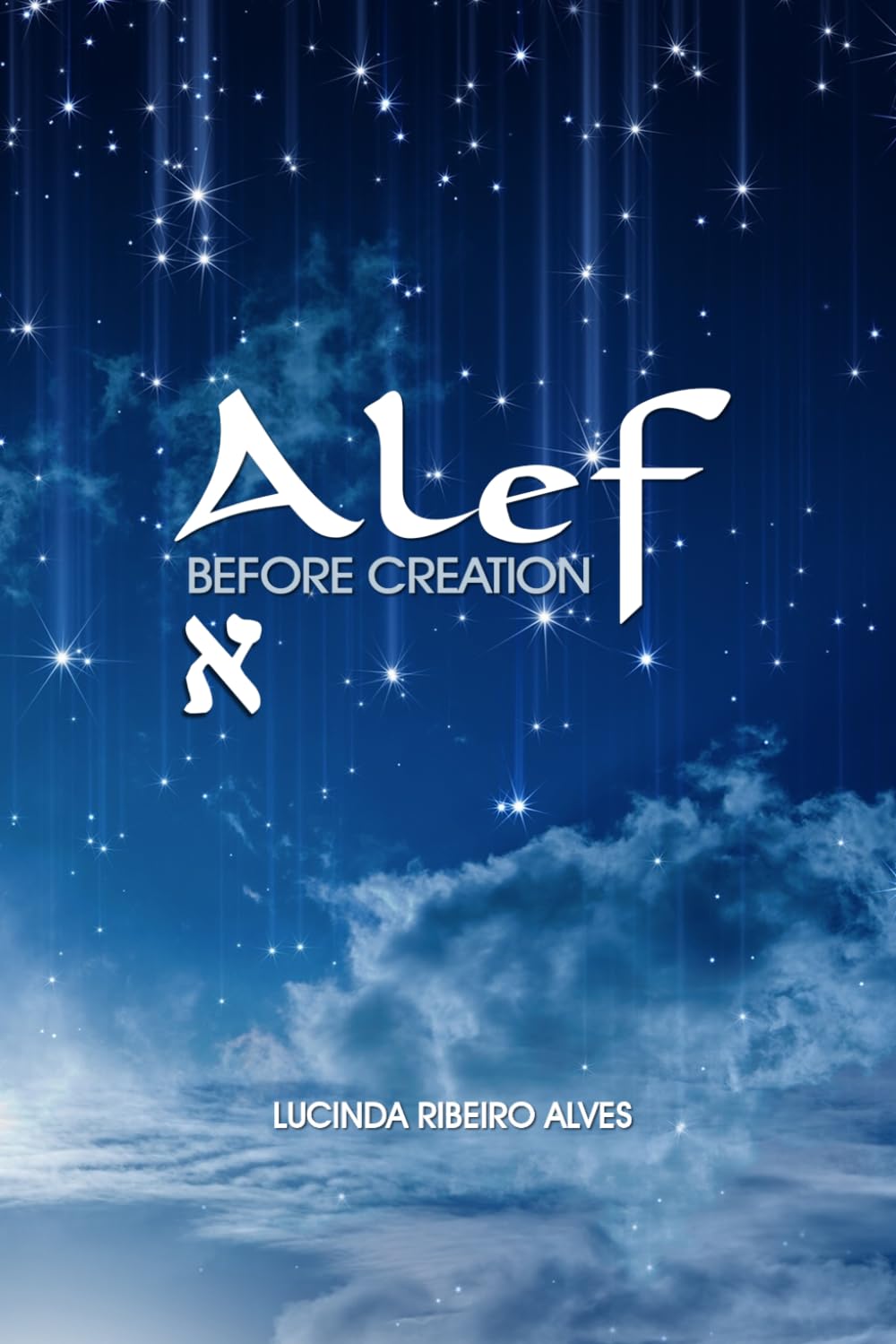 ALEF: Before creation (Portuguese Edition) baixar o livro de graça
