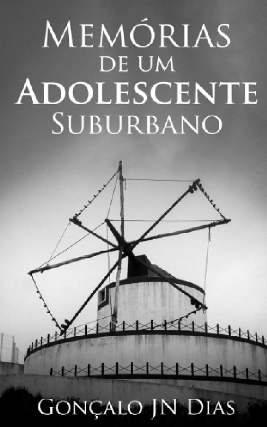 Memórias de Um Adolescente Suburbano: Diário de um adolescente no inicio dos anos 90, num bairro social de Lisboa baixar o livro de graça