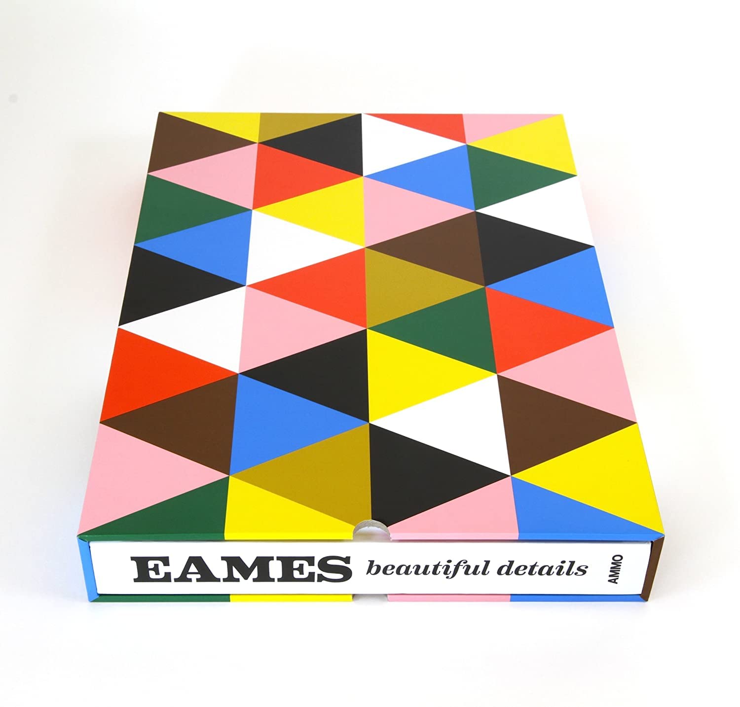 ler totalmente Eames: Beautiful Details