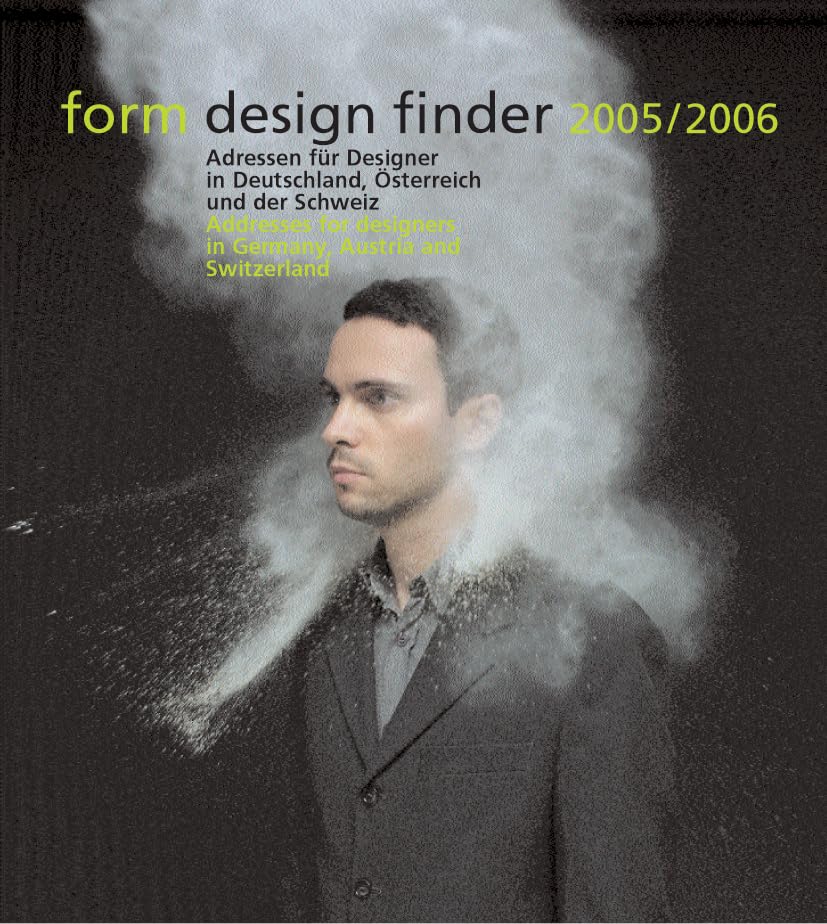 ler totalmente form adressbuch 2006: The Making of Design