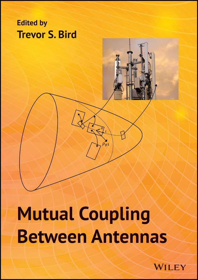 ler totalmente Mutual Coupling Between Antennas (English Edition)