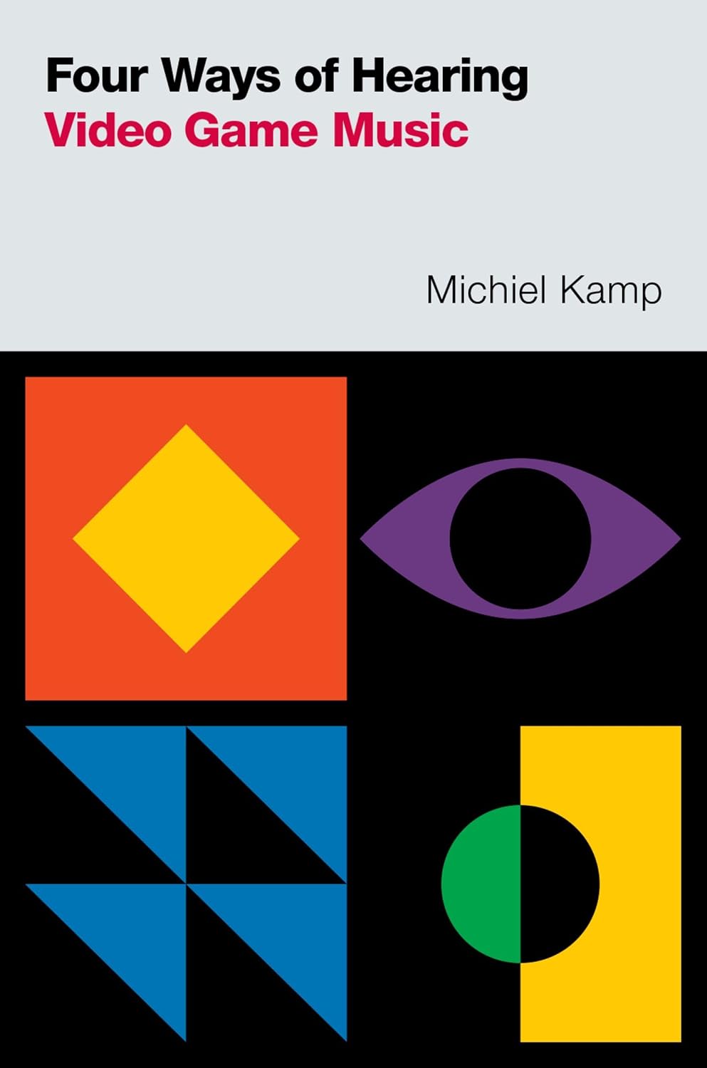 ler totalmente Four Ways of Hearing Video Game Music (Oxford Music / Media) (English Edition)