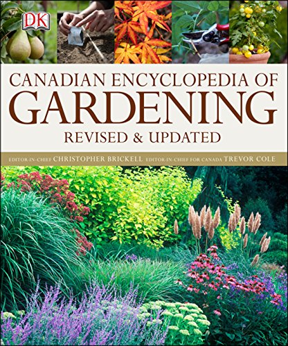 ler totalmente Canadian Encyclopedia of Gardening