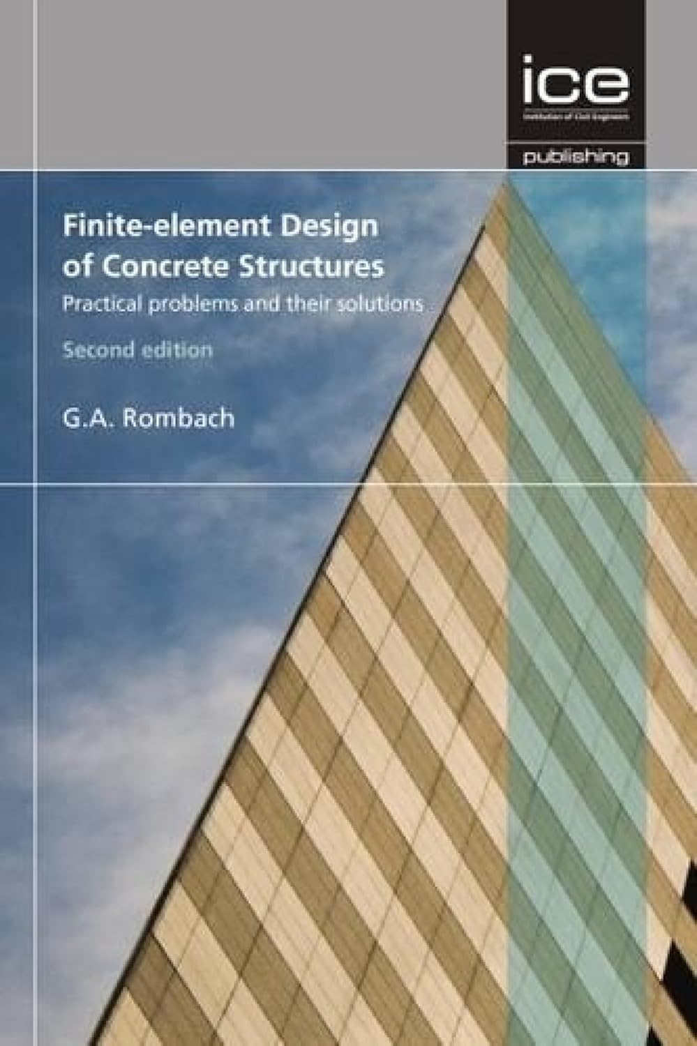 Finite-Element Design of Concrete Structures: Practical Problems and Their Solutions baixar livro de graça