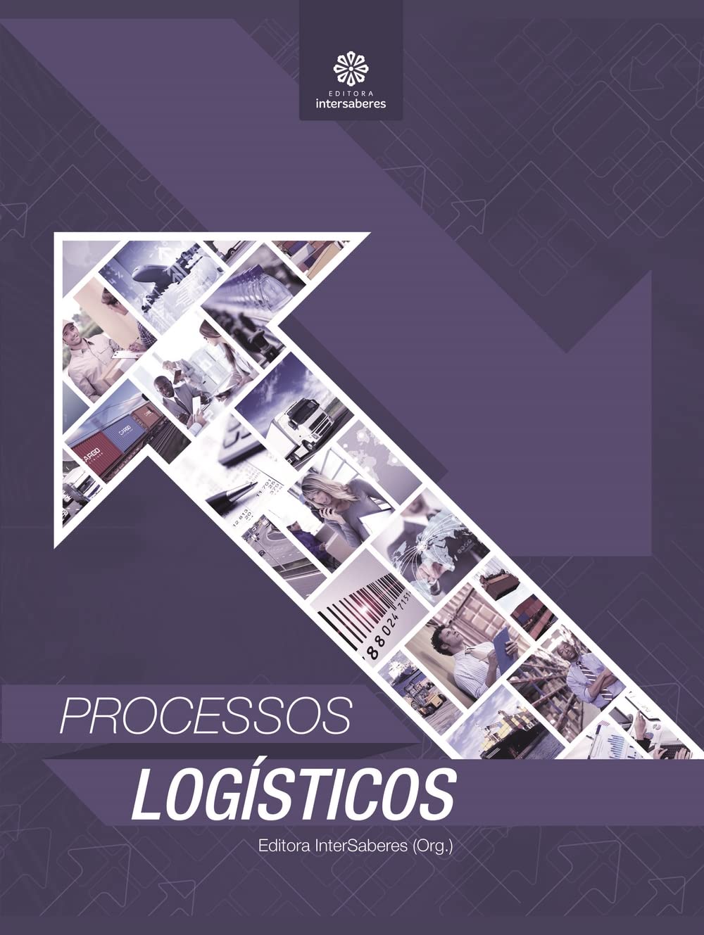 Processos logísticos baixar livro de graça