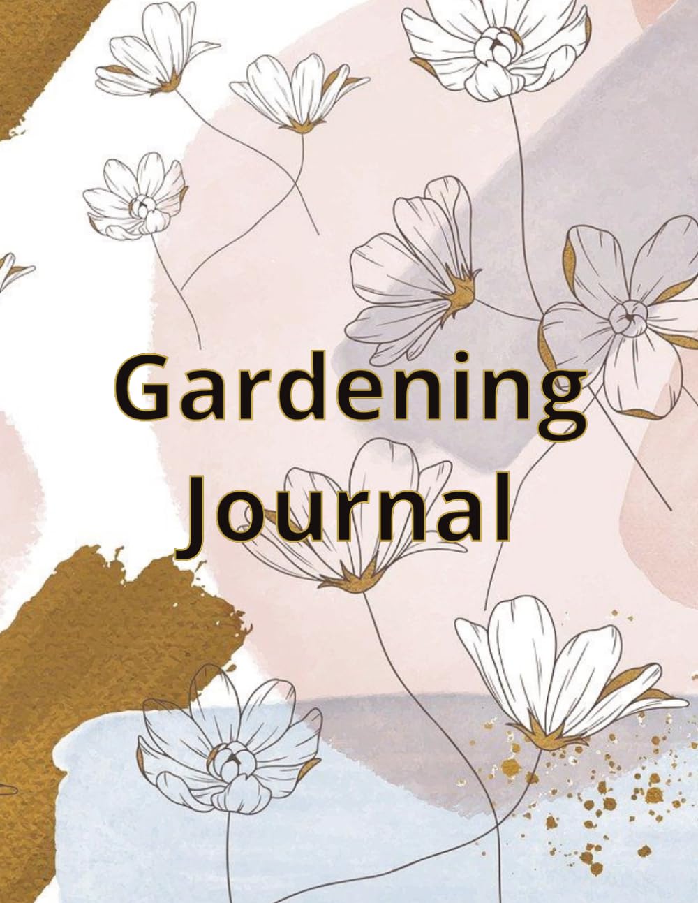 Gardening Journal baixar livro de graça
