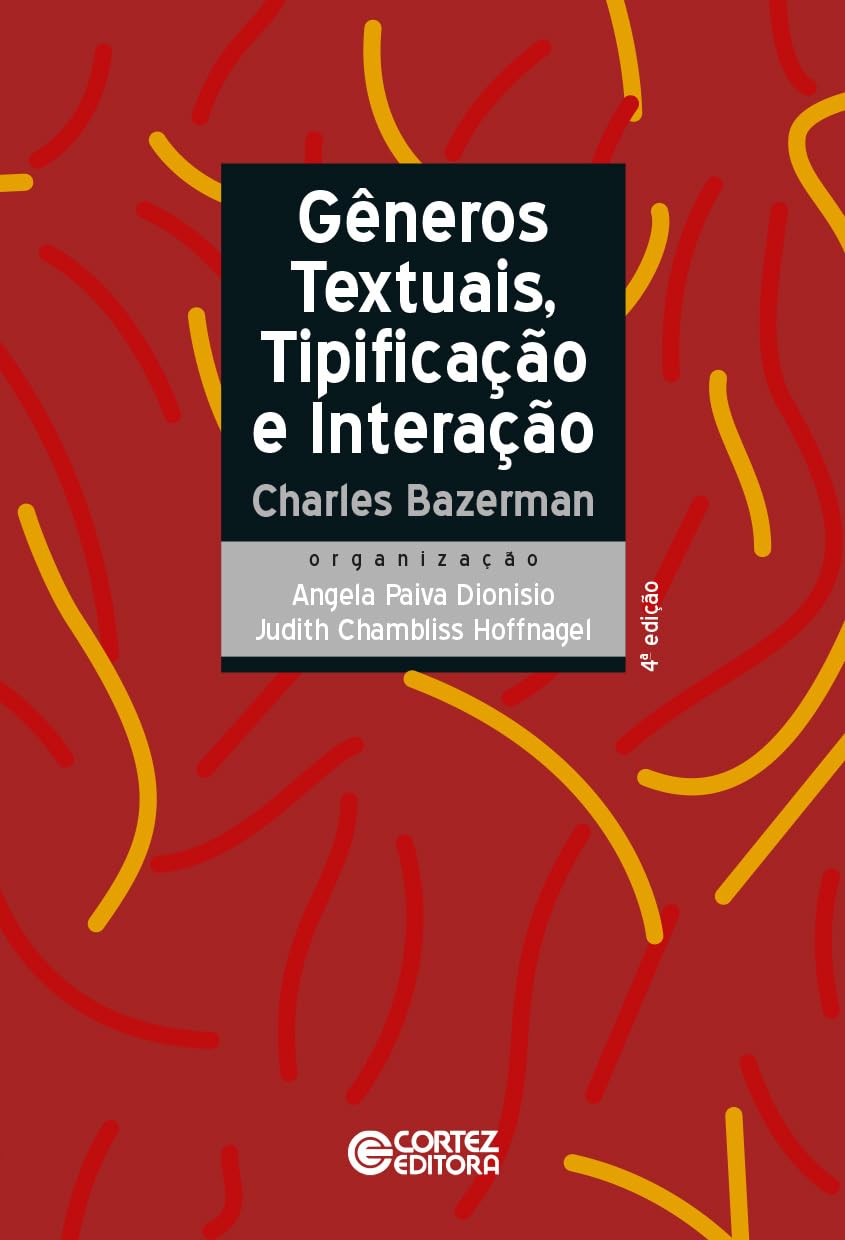 Gêneros textuais, tipificação e interação baixar o livro de graça