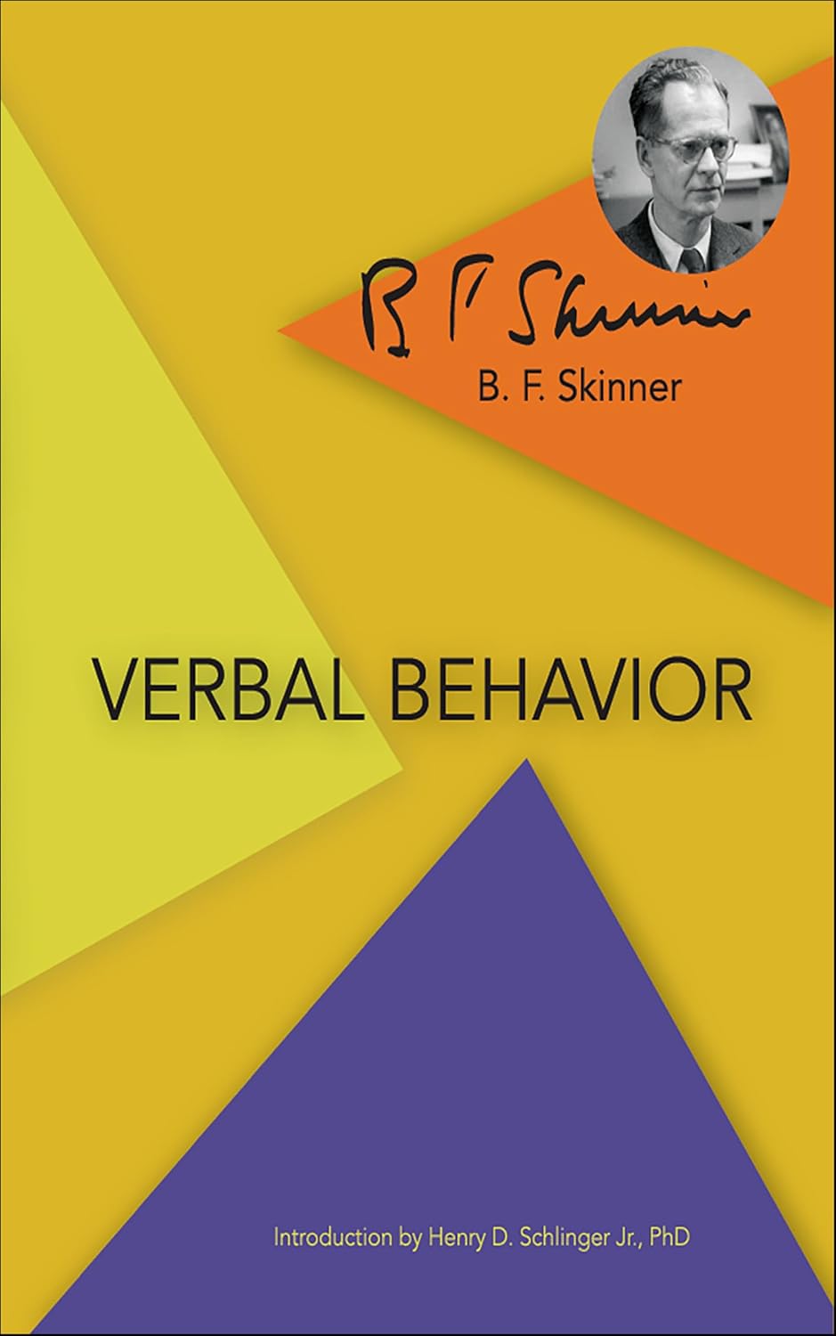 Verbal Behavior (English Edition) baixar livro de graça