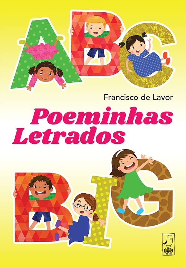 Poeminhas Letrados baixar livro de graça