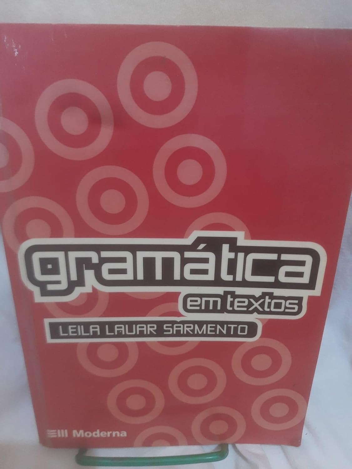 Gramatica Em Textos baixar livro de graça