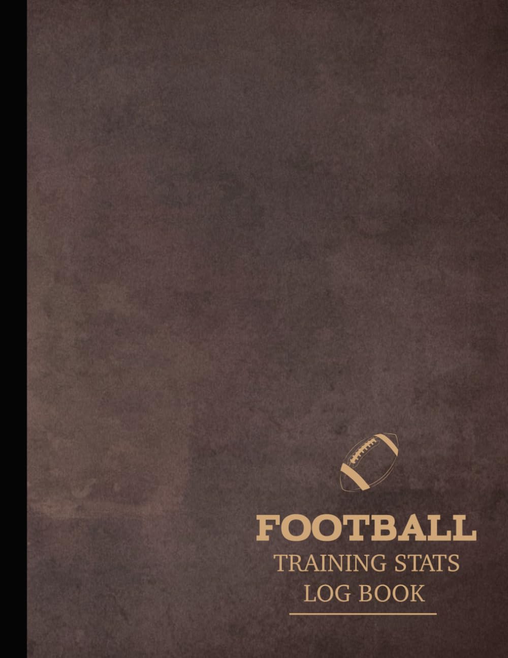 Football Training Stats Log Book: Track & Analyze Every Game. Ideal for Coaches, Players, and Sports Enthusiasts baixar o livro de graça