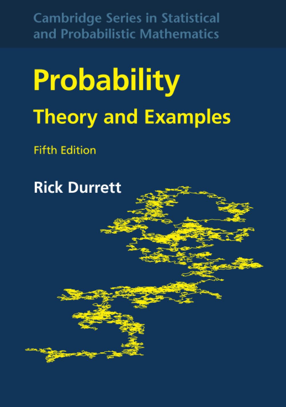 Probability: Theory and Examples: 49 baixar o livro de graça