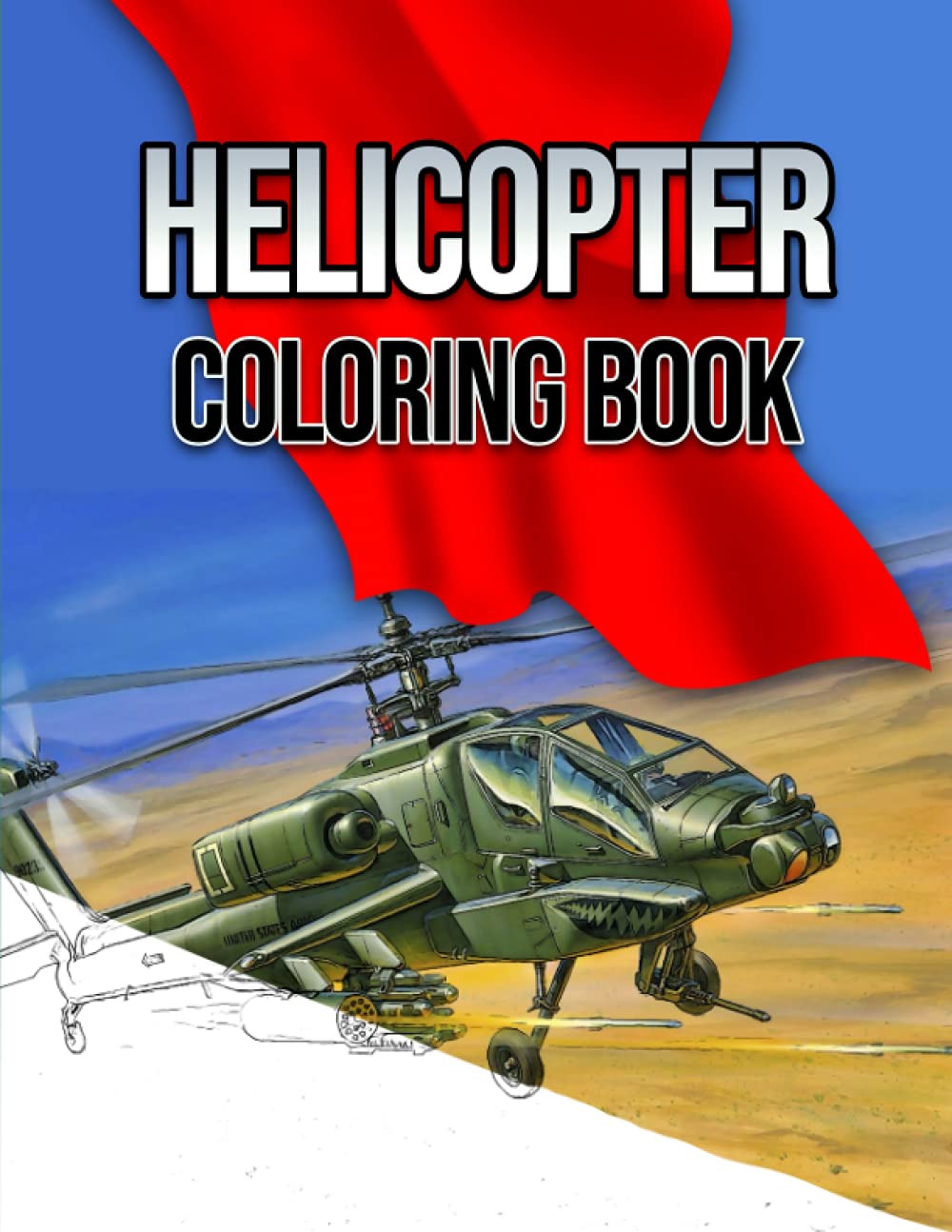 capítulo por capítulo baixar Helicopter Coloring book: Aeroplanes, Helicopters and Everything That Flies