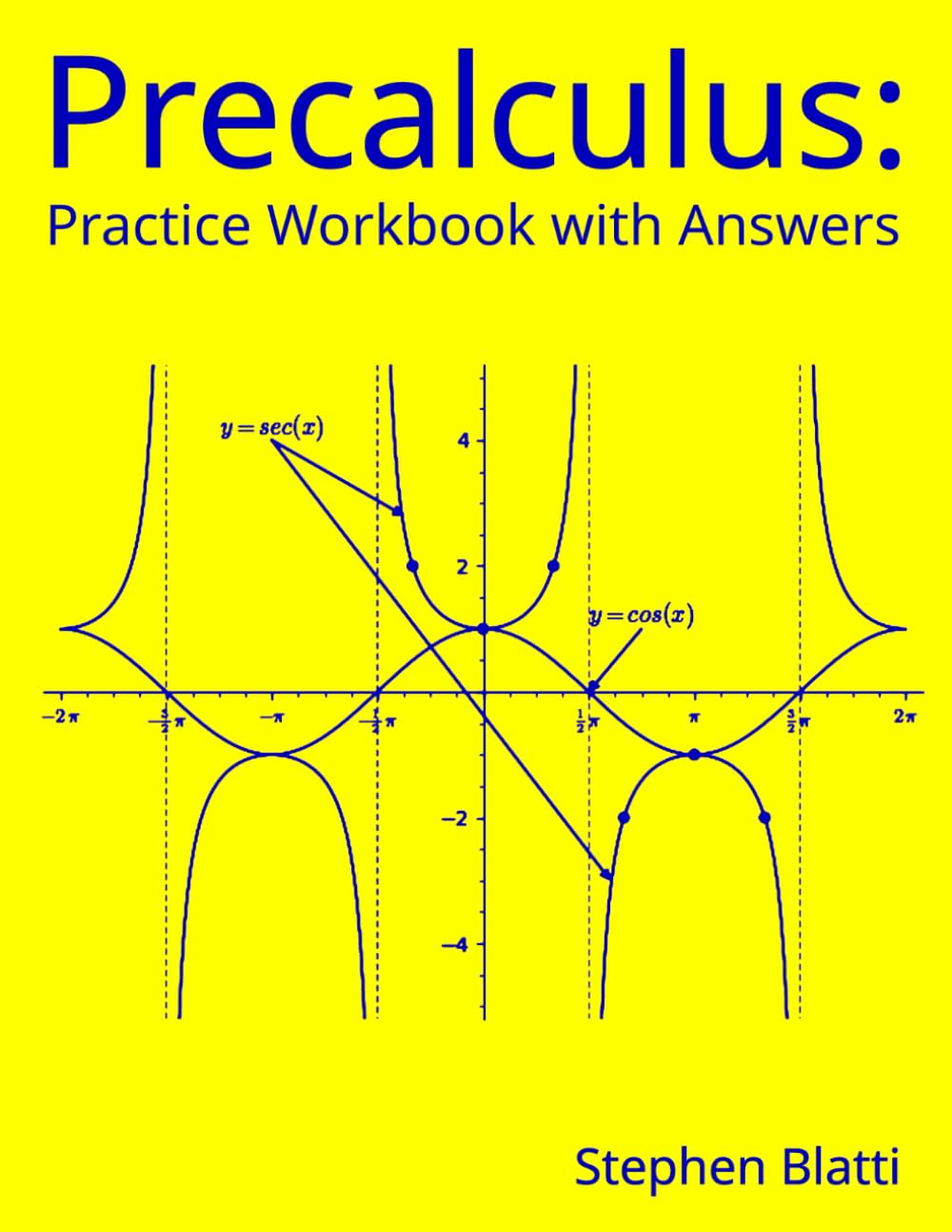 capítulo por capítulo baixar Precalculus: Practice Workbook with Answers