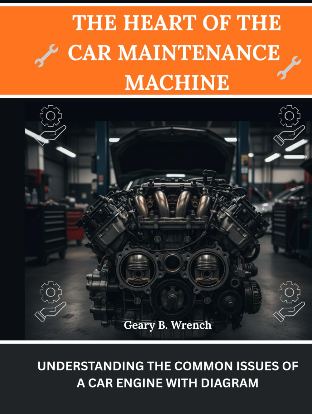ler totalmente THE HEART OF THE CAR MAINTENANCE MACHINE:: UNDERSTANDING THE COMMON ISSUES OF A CAR ENGINE WITH DIAGRAM