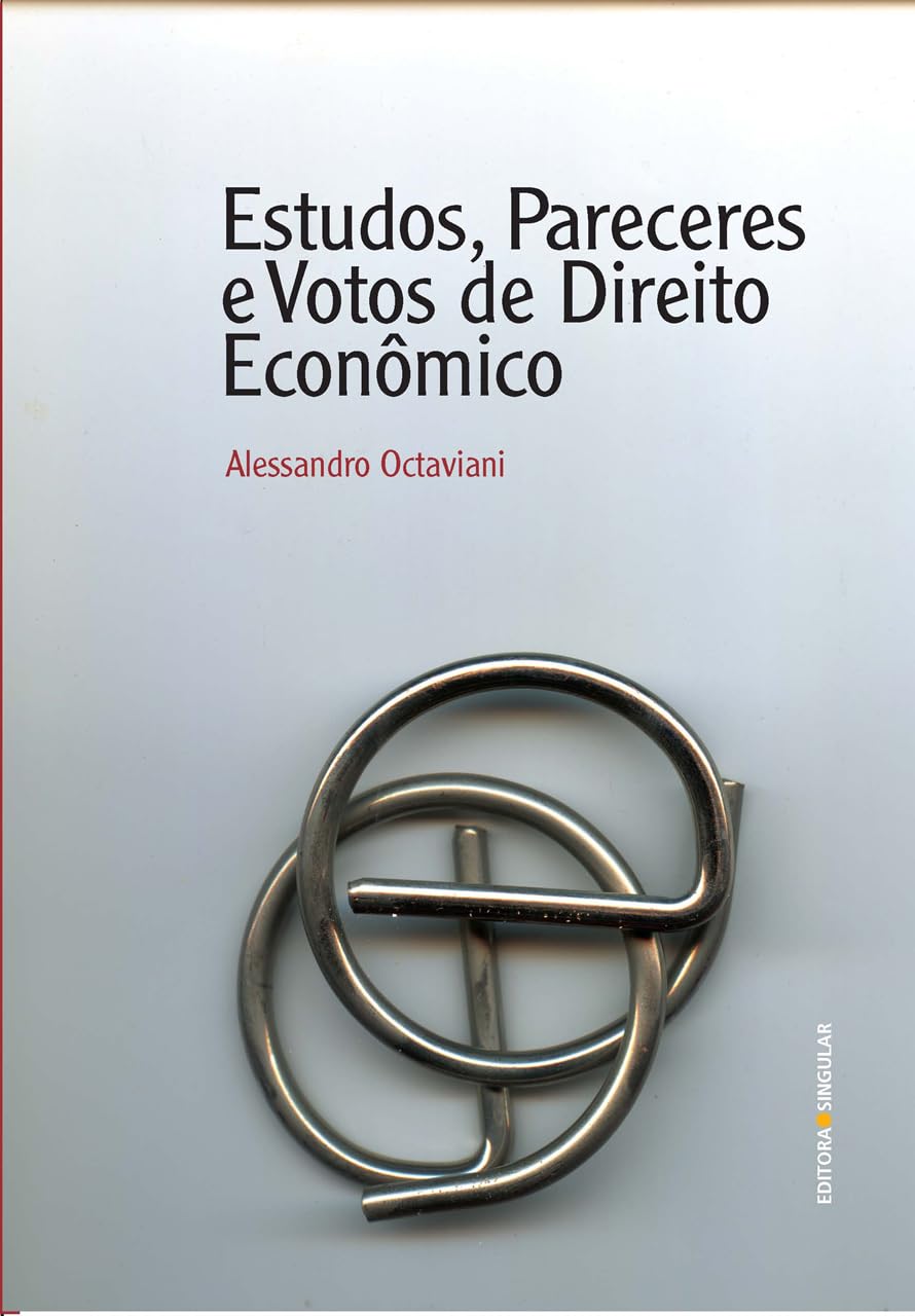 capítulo por capítulo baixar Estudos Pareceres e Votos de Direito Econômico
