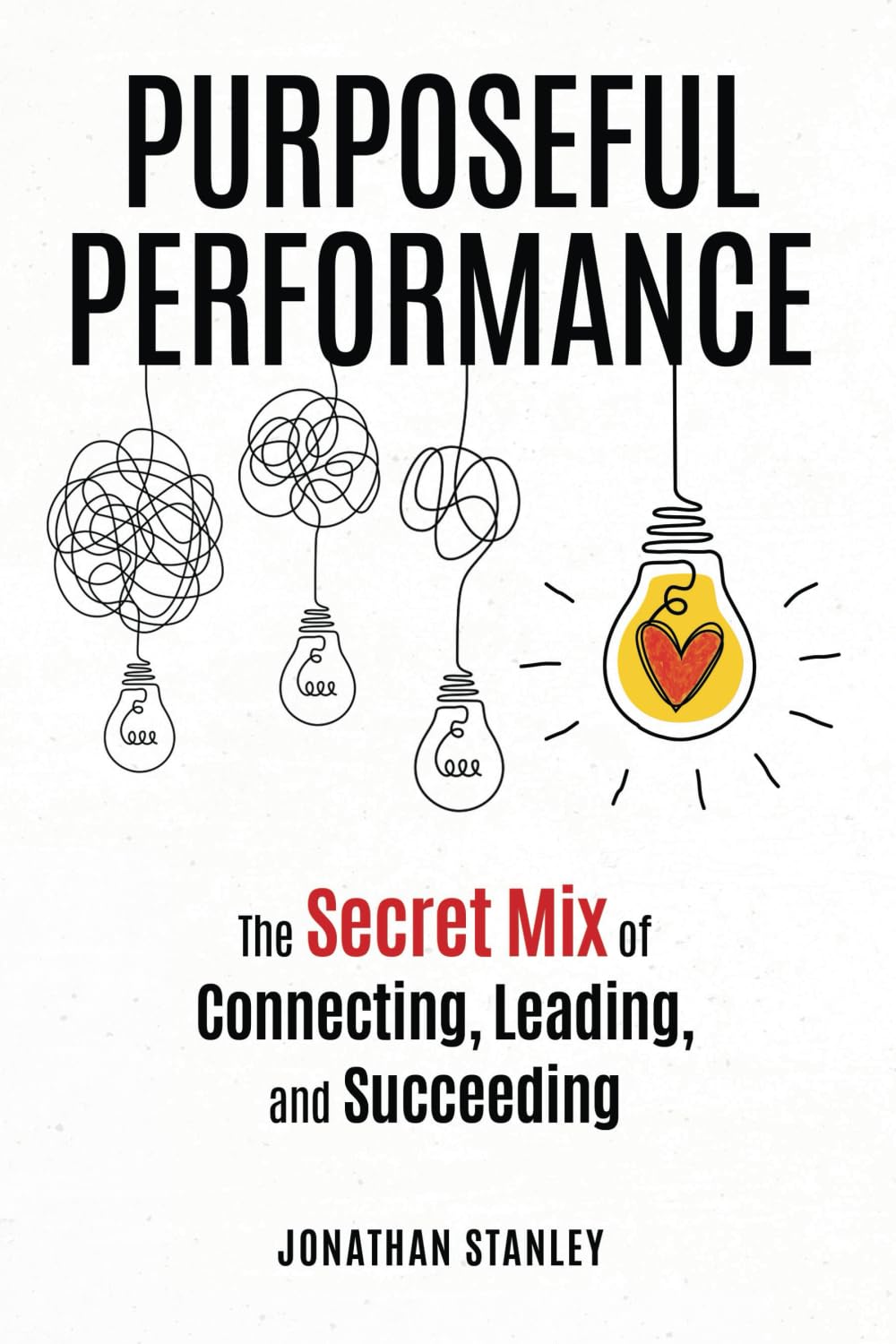 Purposeful Performance: The Secret Mix of Connecting, Leading, and Succeeding baixar livro de graça