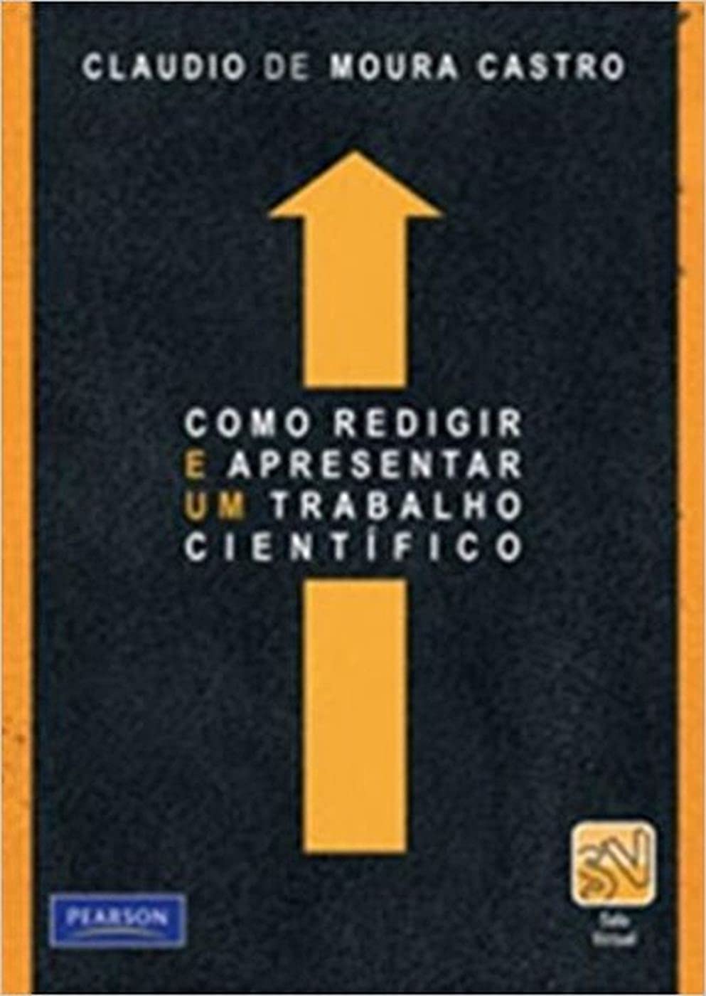 ler totalmente Como Redigir e Apresentar um Trabalho Científico