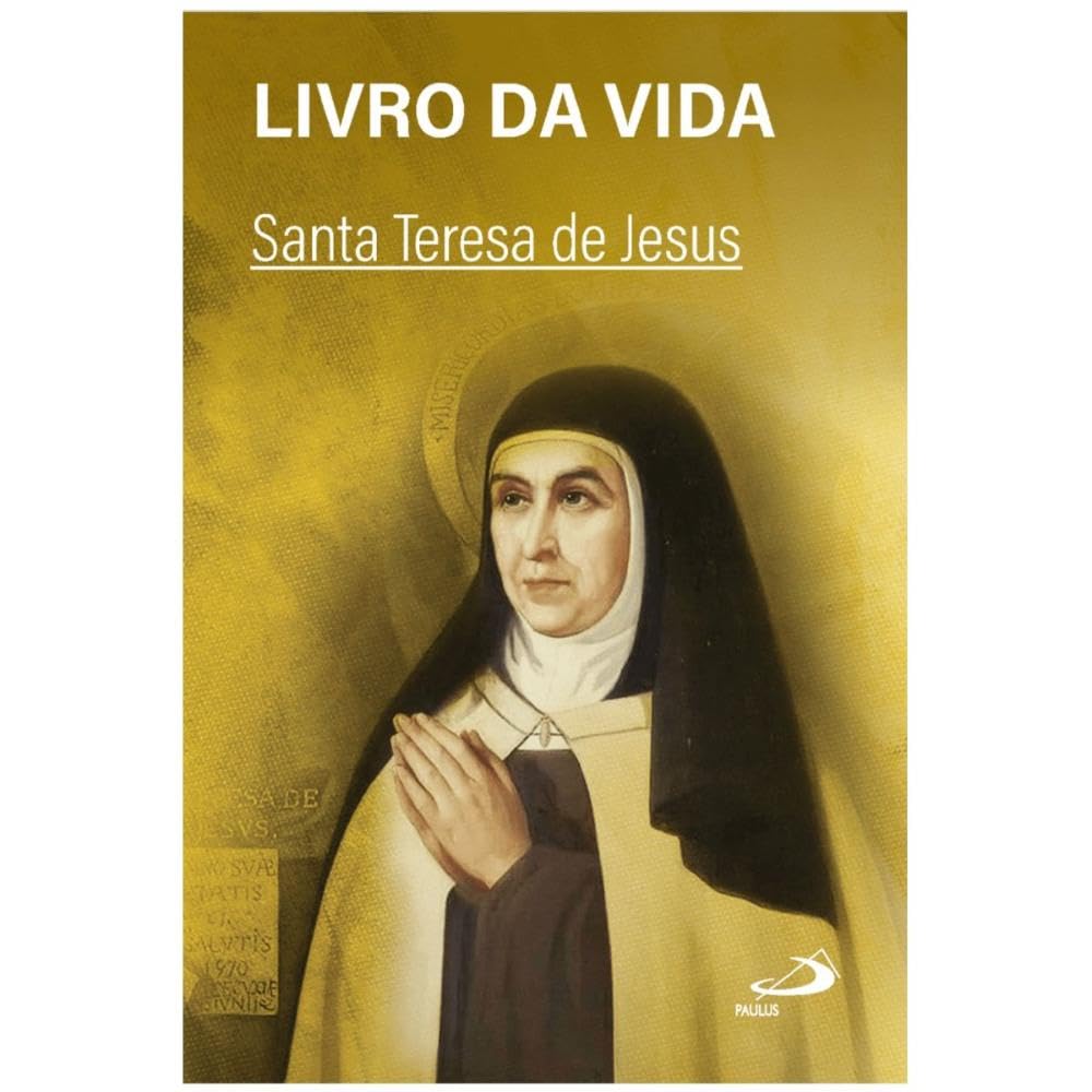 Livro da vida - bolso simples