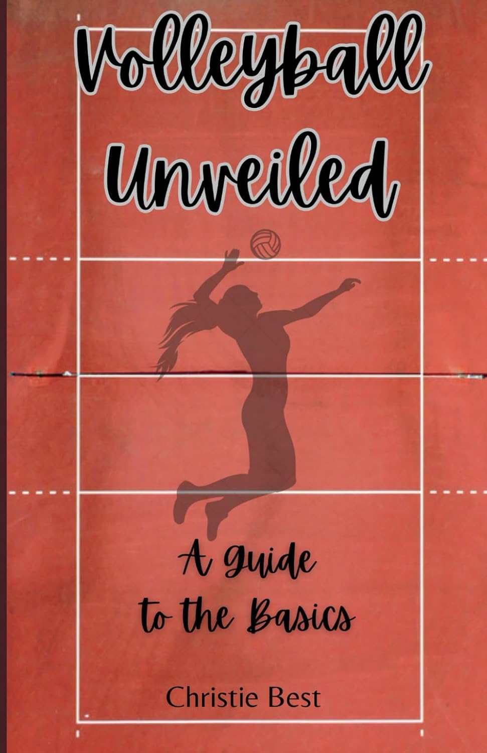 Volleyball Unveiled: A Guide to the Basics baixar o livro de graça
