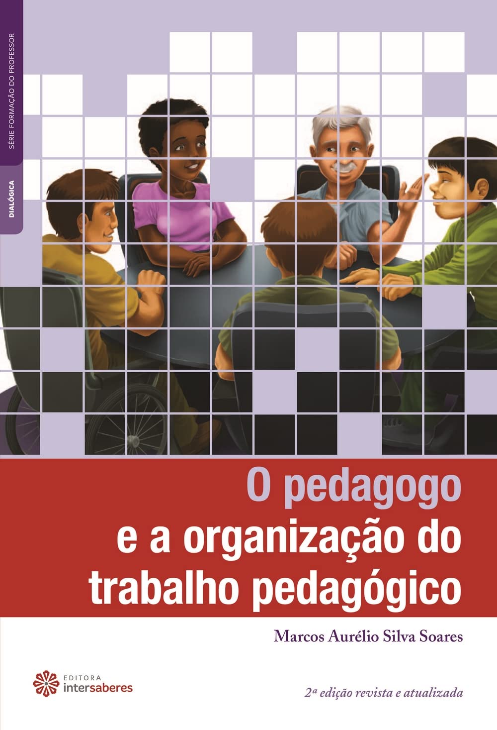ler totalmente O pedagogo e a organização do trabalho pedagógico