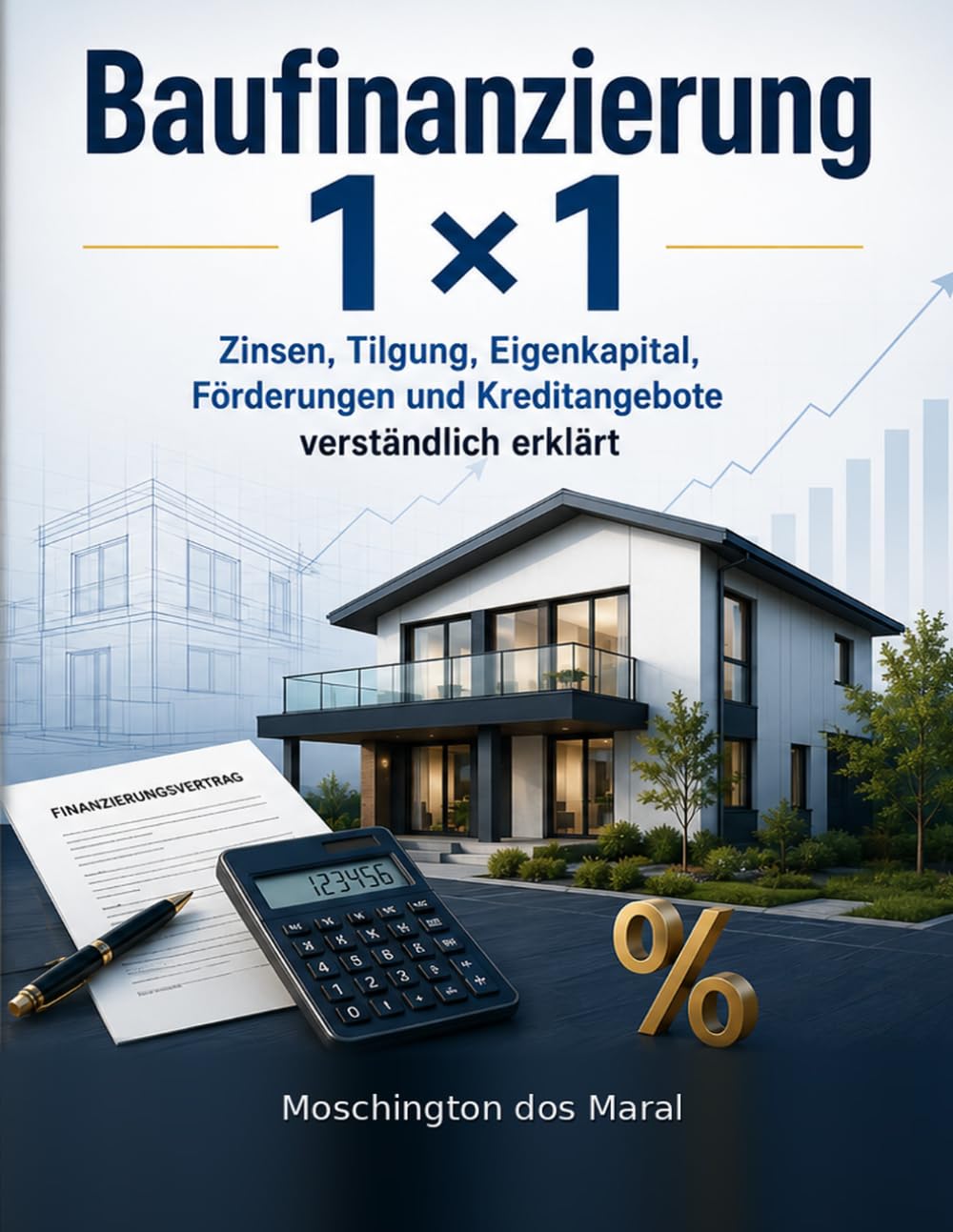 ler totalmente Baufinanzierung 1×1 (German Edition)