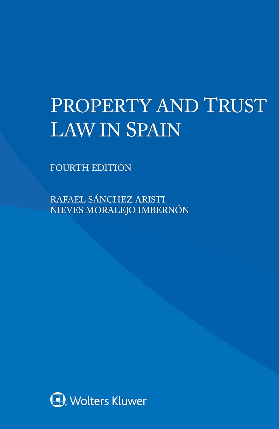 ler totalmente Property and Trust Law in Spain (IEL Property and Trust Law) (English Edition)