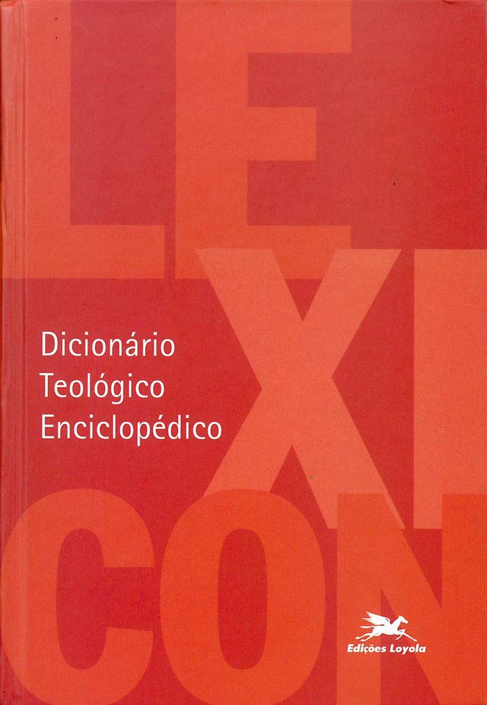 Lexicon: Dicionário teológico enciclopédico baixar o livro de graça