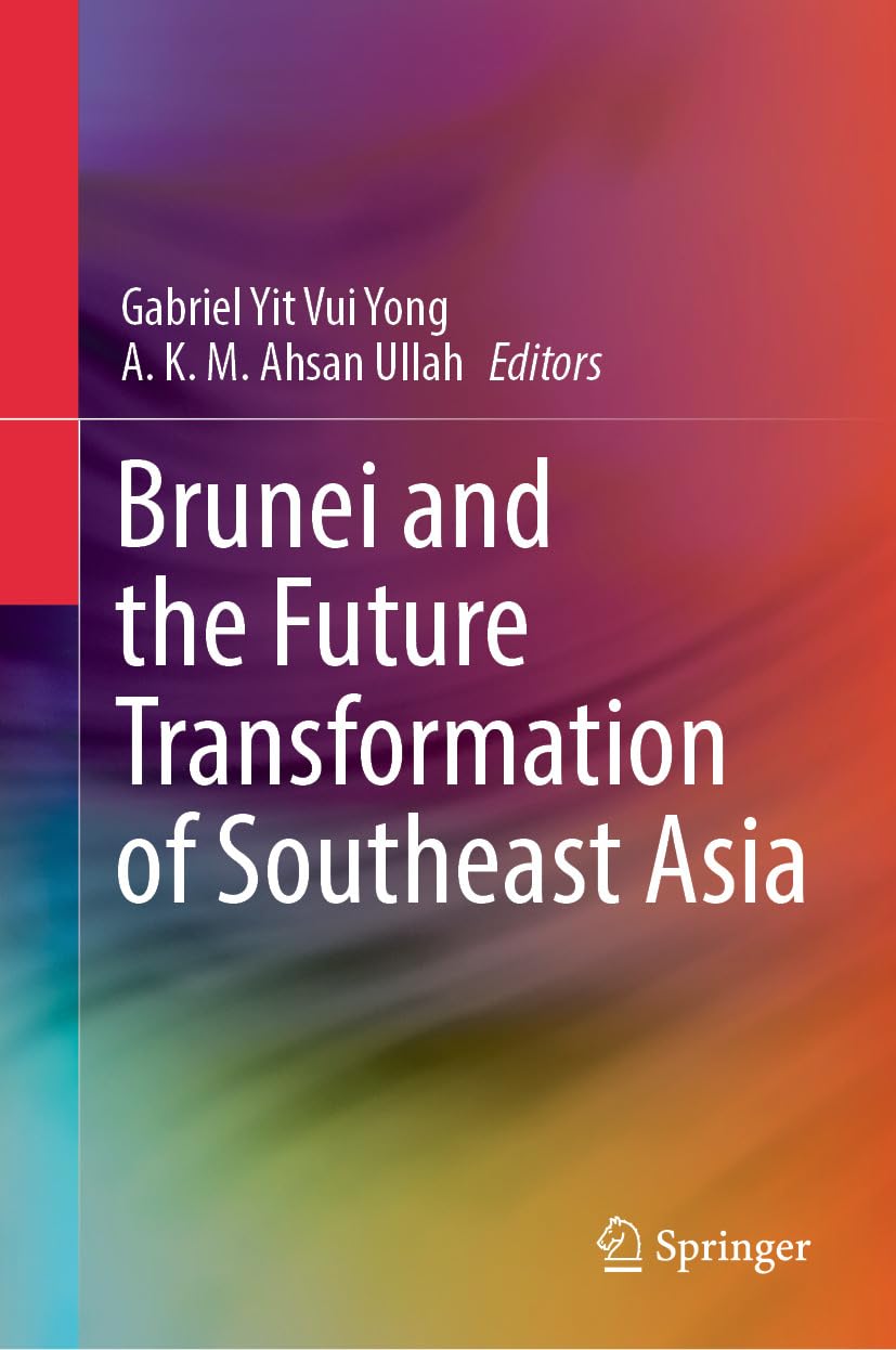 capítulo por capítulo baixar Brunei and the Future Transformation of Southeast Asia (English Edition)