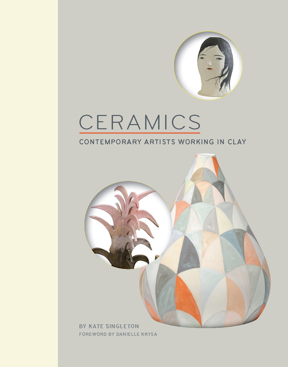 Ceramics: Contemporary Artists Working in Clay (English Edition) baixar o livro de graça