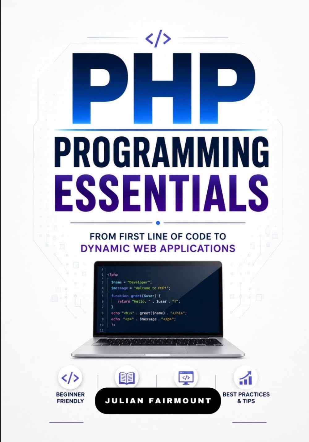 capítulo por capítulo baixar PHP Programming Essentials: From First Line of Code to Dynamic Web Applications (Modern PHP Development Series)