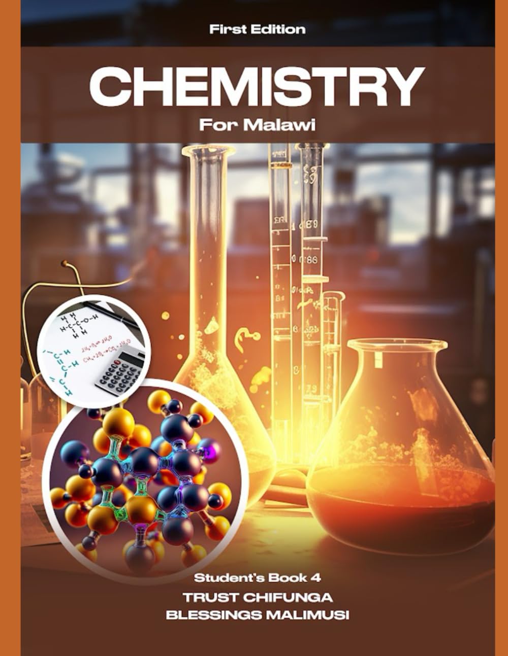 Chemistry For Malawi: Student's Book 4 baixar o livro de graça