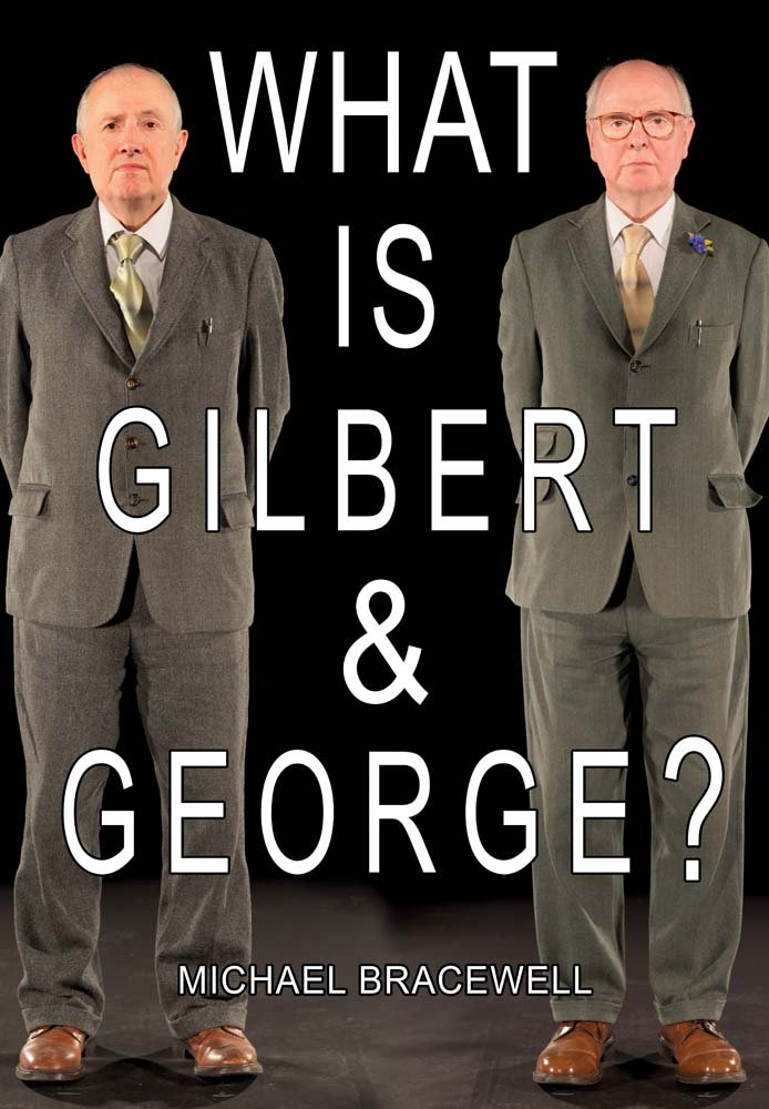 capítulo por capítulo baixar What Is Gilbert & George