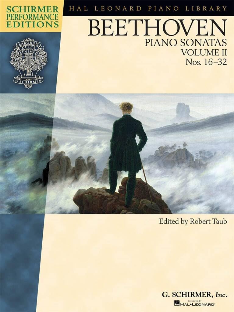 capítulo por capítulo baixar Beethoven Piano Sonatas, Volume 2; Nos. 16-32