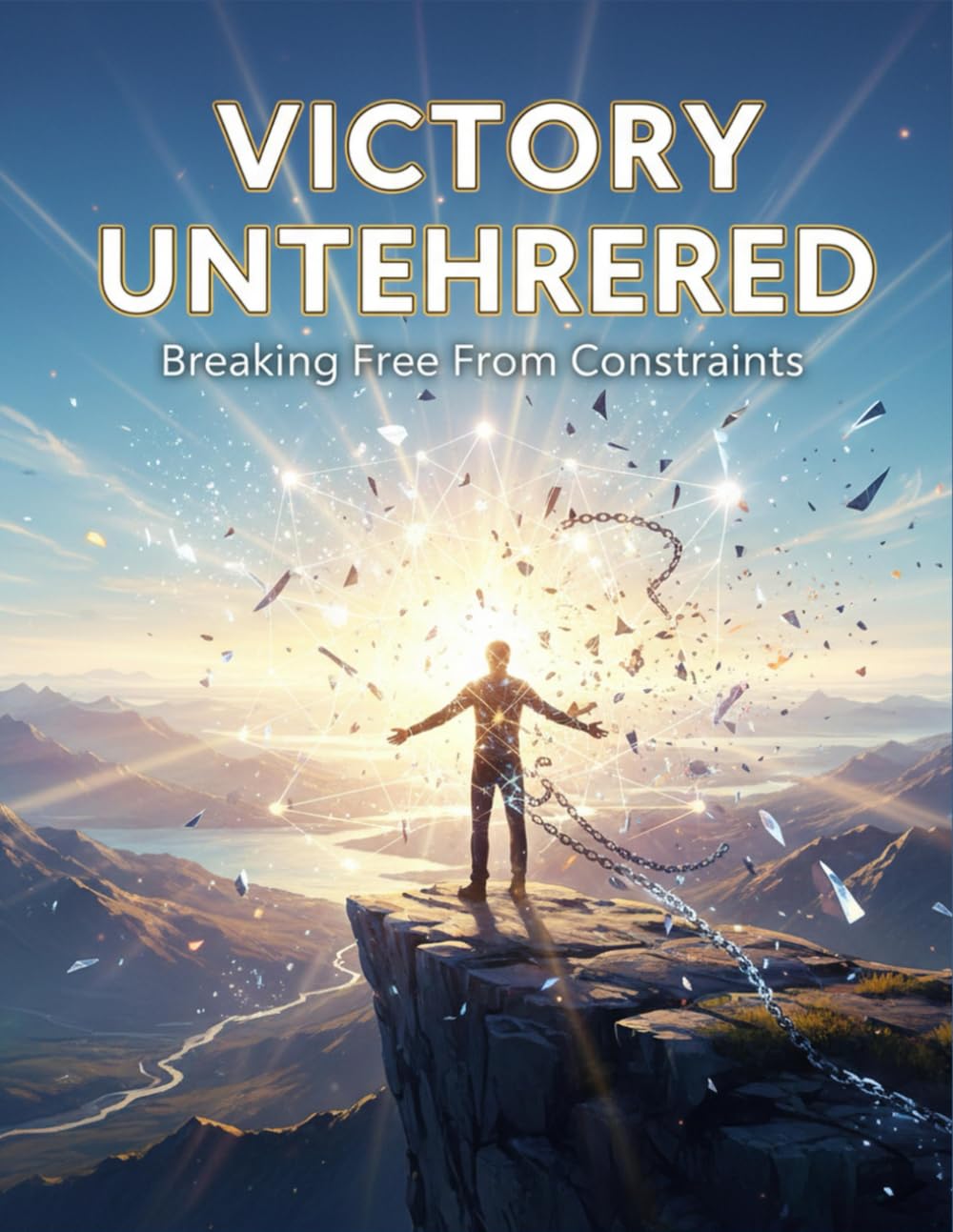 capítulo por capítulo baixar Victory Untethered: Breaking Free From Constraints