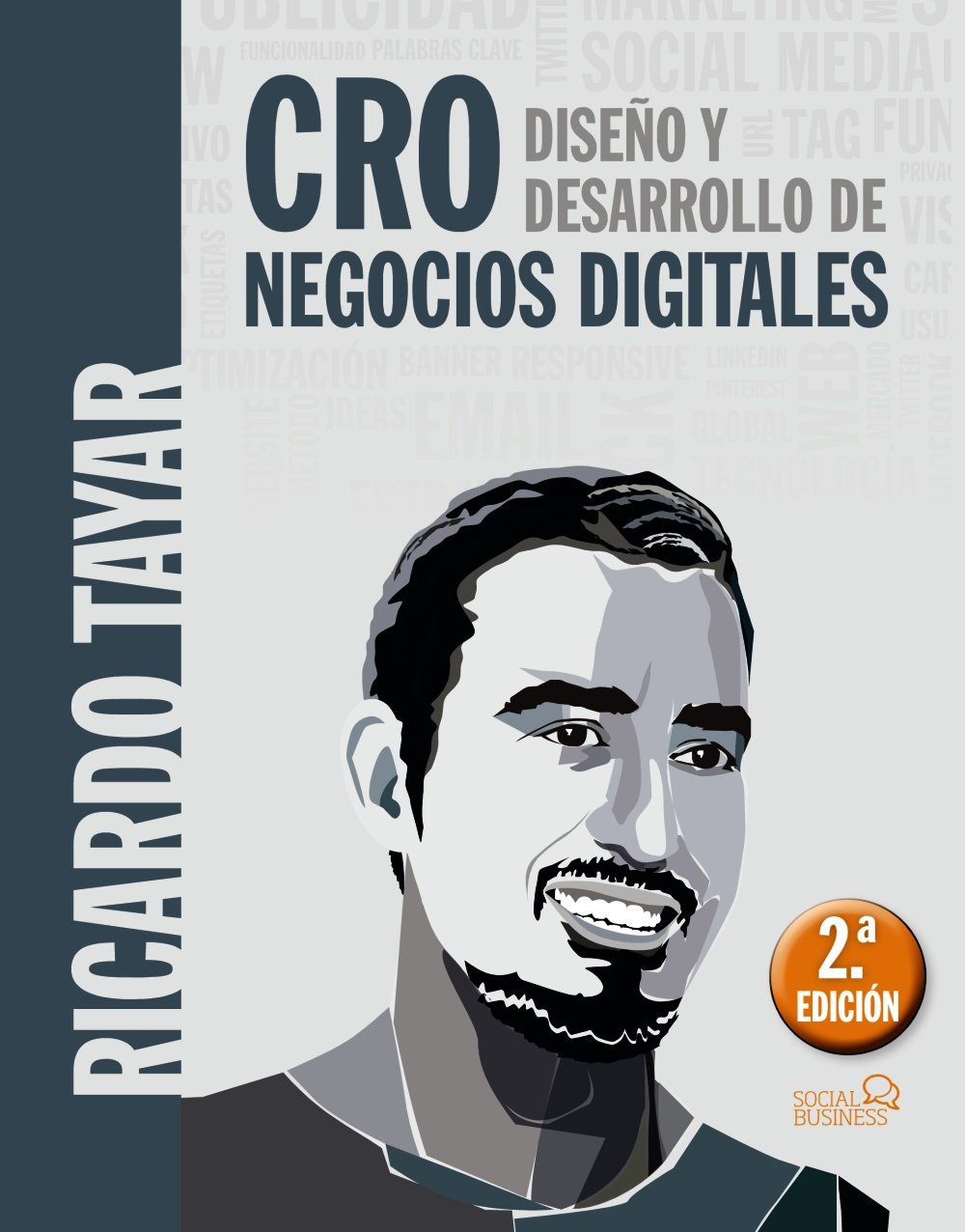 capítulo por capítulo baixar CRO. Diseño y desarrollo de negocios digitales