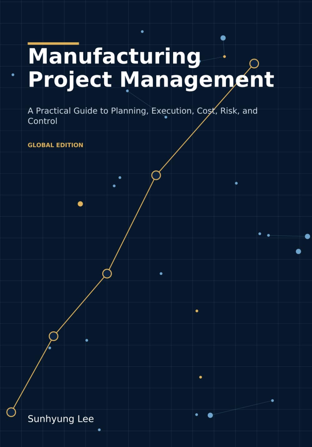 Manufacturing Project Management: A Practical Guide to Planning, Execution, Cost, Risk, and Control baixar o livro de graça