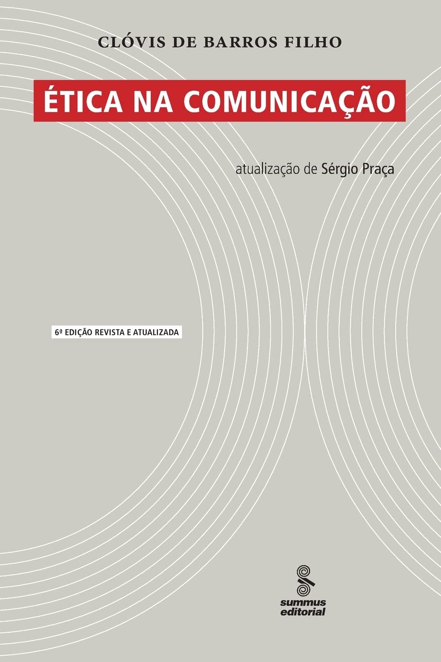 Ética na comunicação baixar livro de graça